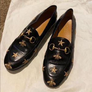 Gucci Loafers